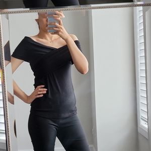 babaton off should top